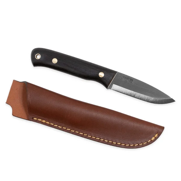 Nedsatt pris Woodsman Svartek/Scandi
