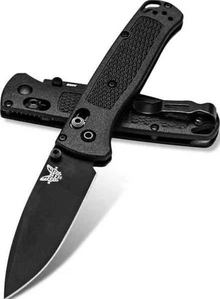 Kampanjpris 535BK-2: Bugout