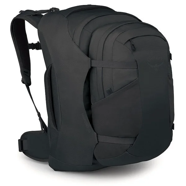 Utförsäljning Farpoint 55 Black