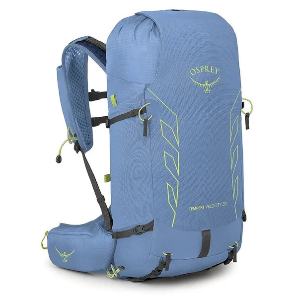 Extra rabatt Talon Velocity 30 Nocturnal Blue