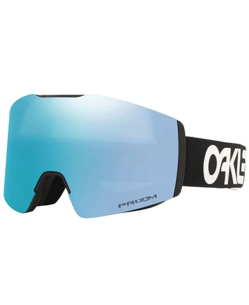 Populärt val Fall Line M FP Black Prizm Snow Sapphire Iridium
