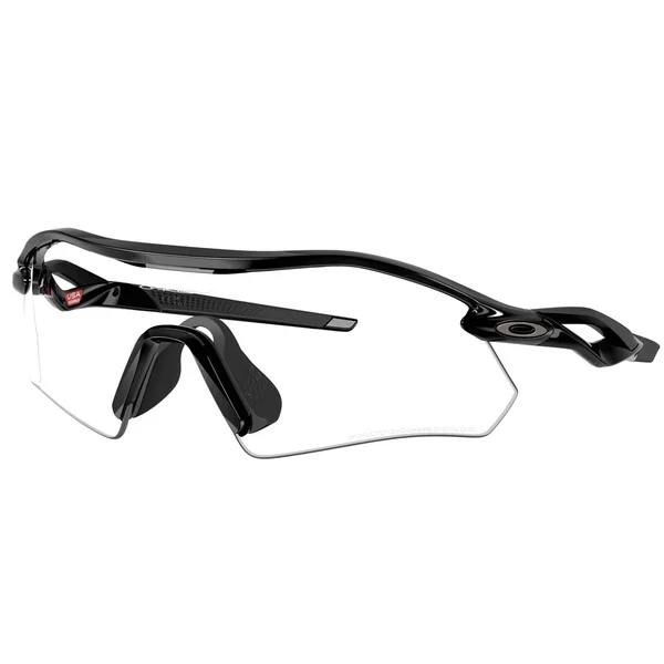 Radar Plate Polished Black Clear to Black Iridium Photochromic Köp nu