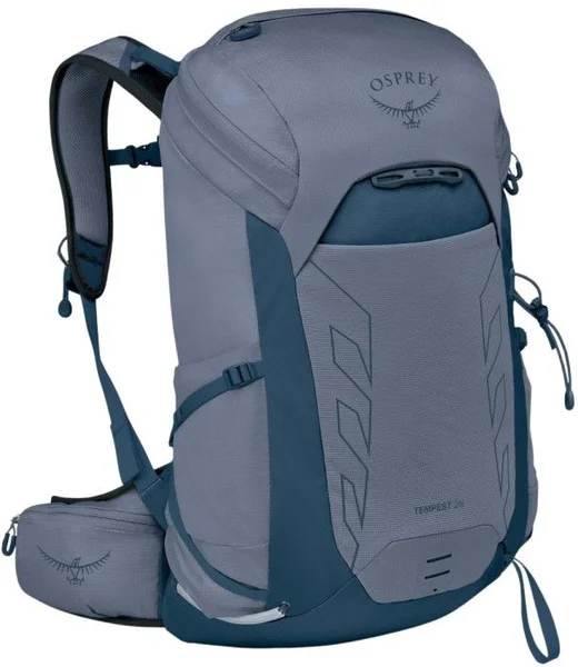 Rabatt W's Tempest 26L Anchor Blue/Atlas