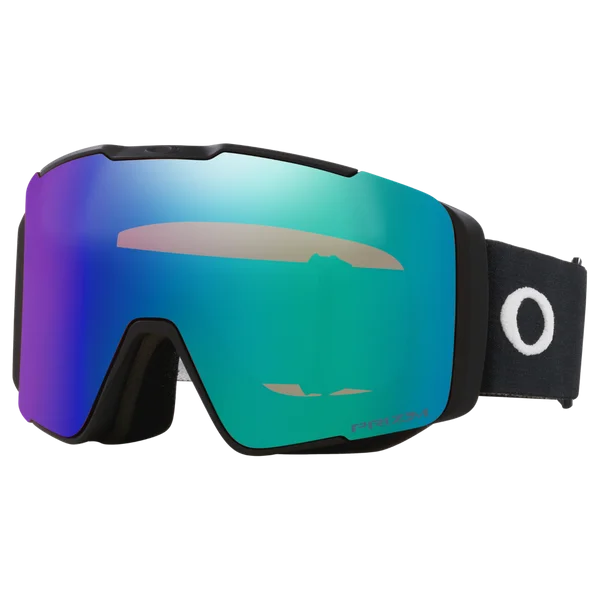 Line Miner Pro M Jamie Anderson Signature / Prizm Argon & Prizm Iced Snabb frakt