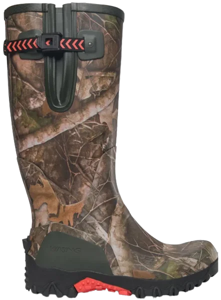 Trophy High Camouflage Unisex Camo Kampanj