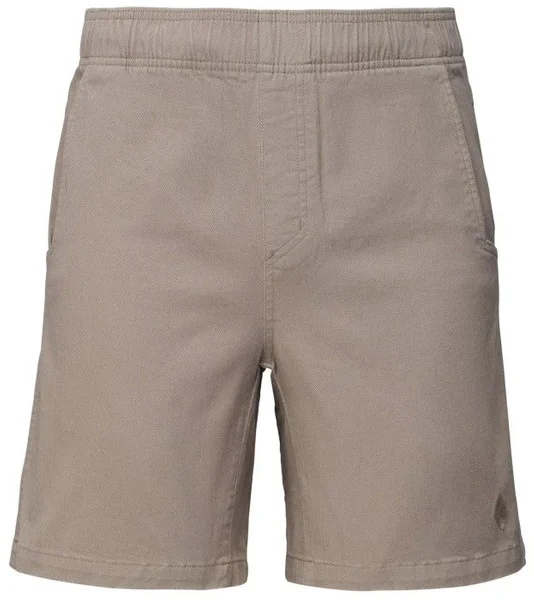 M Dirtbag Twill Shorts Walnut Handla nu