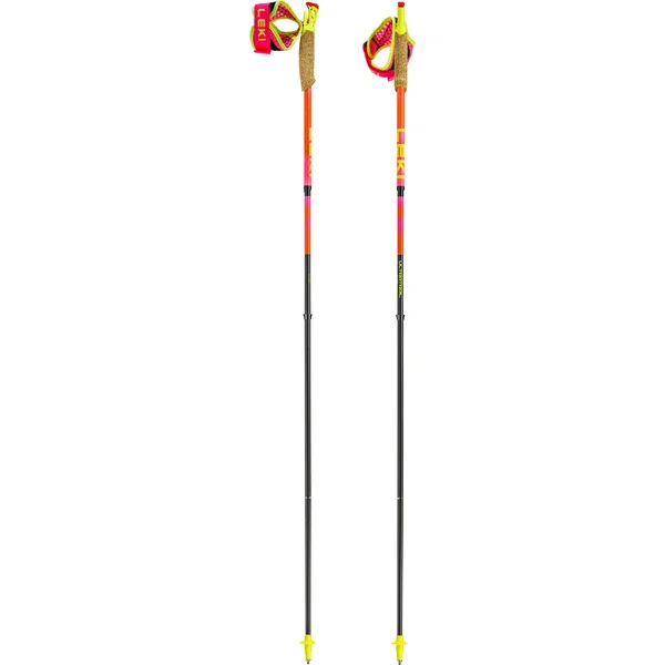 Begränsad tid Ultratrail FX.One SL Neonpink/Pastelloarange/Neonyellow
