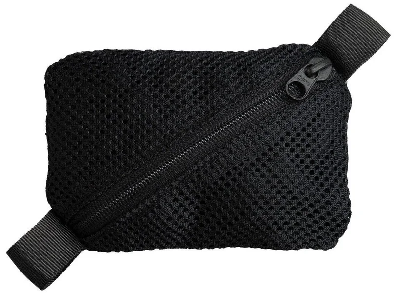 Trinket Pouch 10x15 cm Hook Black Begränsad tid