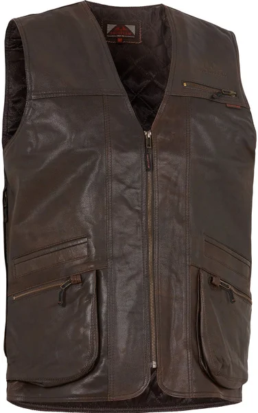 Bull M Vest Fri frakt