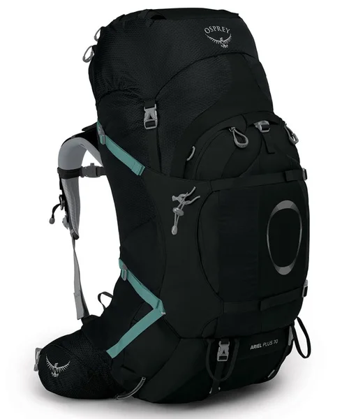 Ariel Plus 70 Black Bästa pris