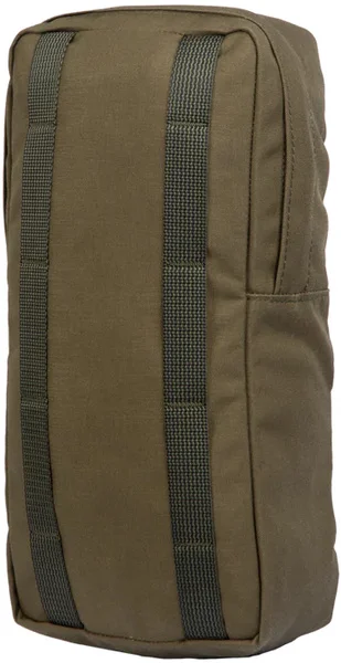 Side Pouch 6L Green Bästa pris
