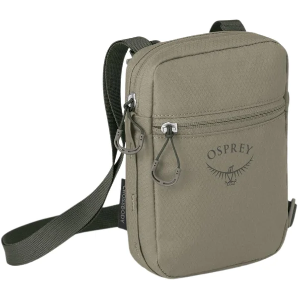 Sänkt pris Daylite Small Crossbody Concrete Tan