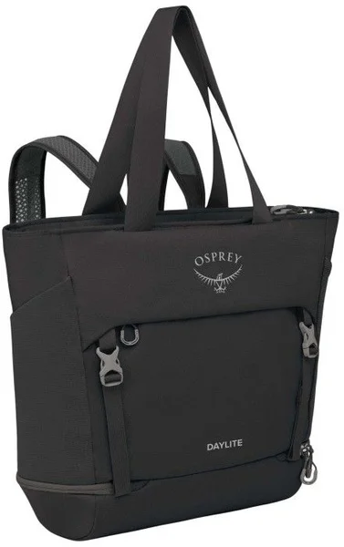 Daylite Large Tote Pack Black Snabb frakt