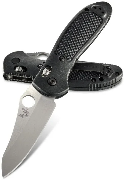 Endast idag 550-S30V Griptilian