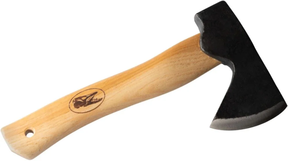 Kampanjpris IFISH Campingyxa 26cm