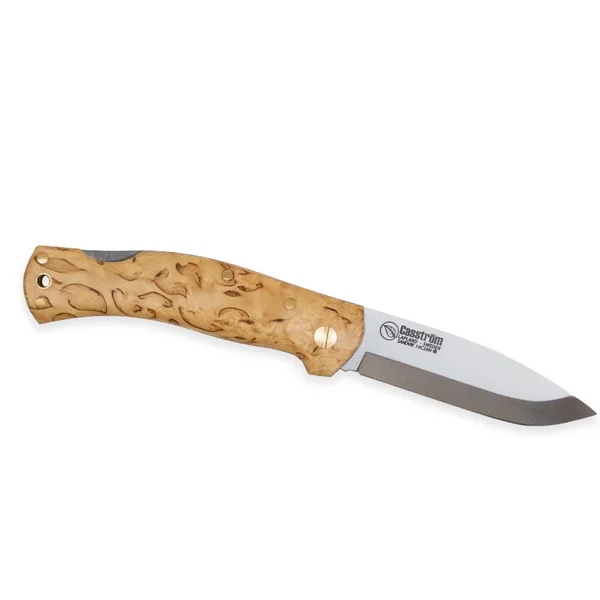 Lars Fält Lock Back Folding Knife N690 Endast idag
