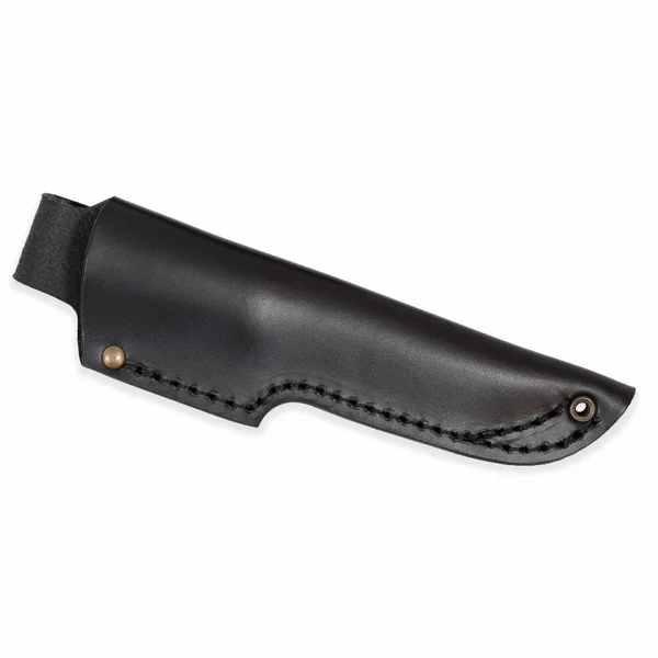 Begränsad tid No.10 Fodral Swedish Forest Knife Svart