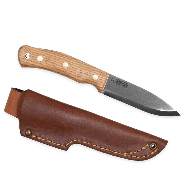No.10 Swedish Forest Knife Ek/Scandi Outlet