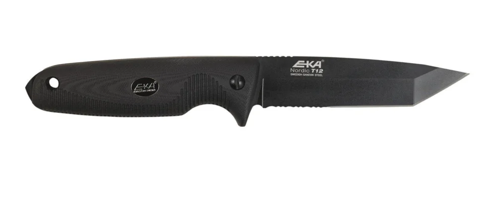 Rabatt Nordic T12 Black