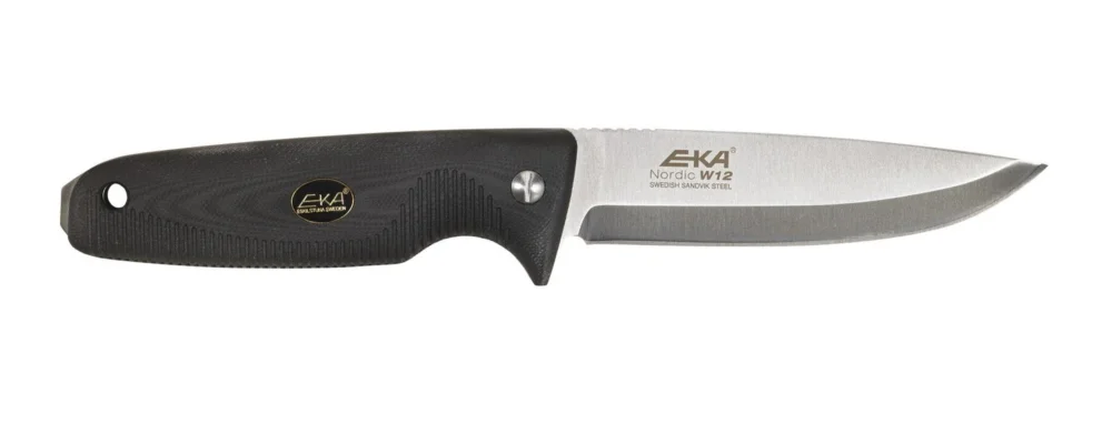 Endast denna vecka Nordic W12 Black