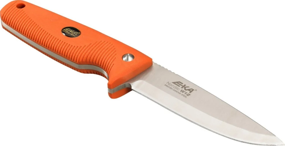 Fri frakt Nordic W12 Orange