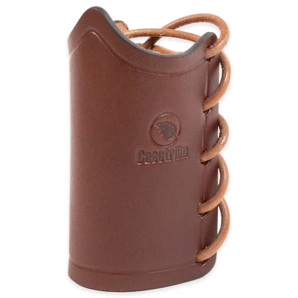Overstrike Guard Cognac Begränsat antal