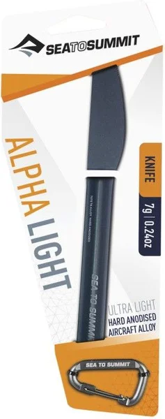 Cutlery AlphaLight Knife Rabatter