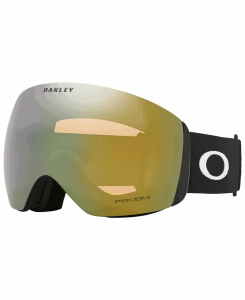 Populärt val Flight Deck L Matte Black Prizm Sage Gold