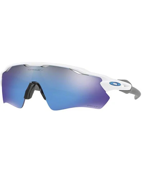 Nyhet Radar EV Polished White Prizm Sapphire