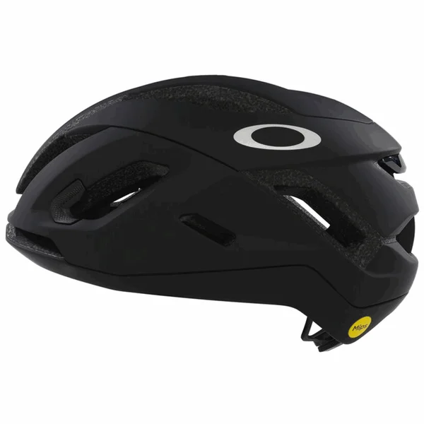 Aro5 Race Matte Blck Rabatter