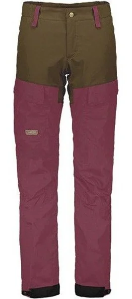 W's Hilla Trousers Purple Erbjudande