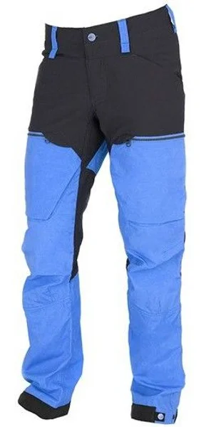 Beställ idag W's Hilla Trousers Turqouise