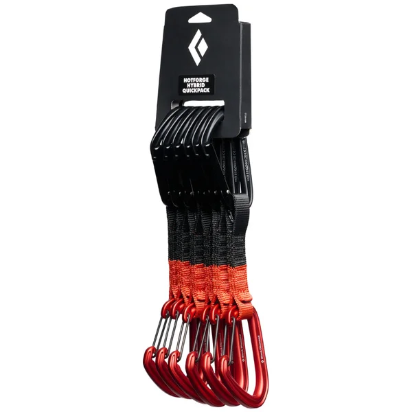 Kundfavorit Hotforge Hybrid Quickpack 12 cm Octane