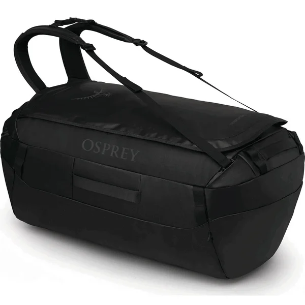 Kundfavorit Transporter 95 Raven Black/Black