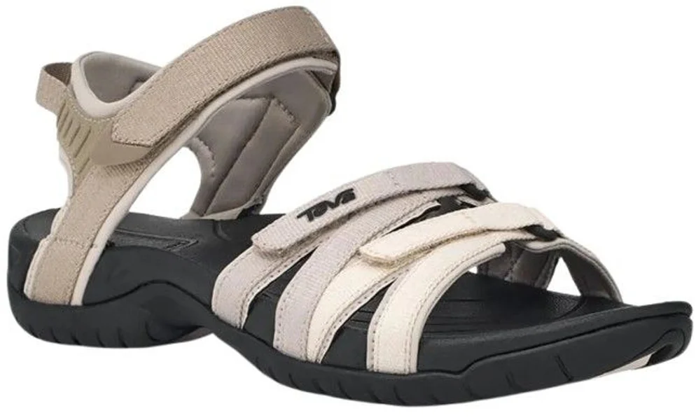 W's Tirra Black/ Birch Multi Erbjudandepris