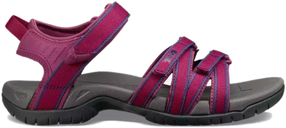 W's Tirra Boysenberry Fynd