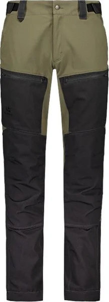 Expressleverans M's Trekking Lite Pro Pant Dark Olive