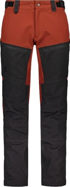 M's Trekking Lite Pro Pant Orange Säker betalning
