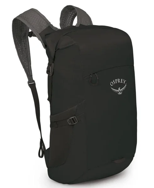Endast denna vecka Ultralight Dry Pack 20 Black