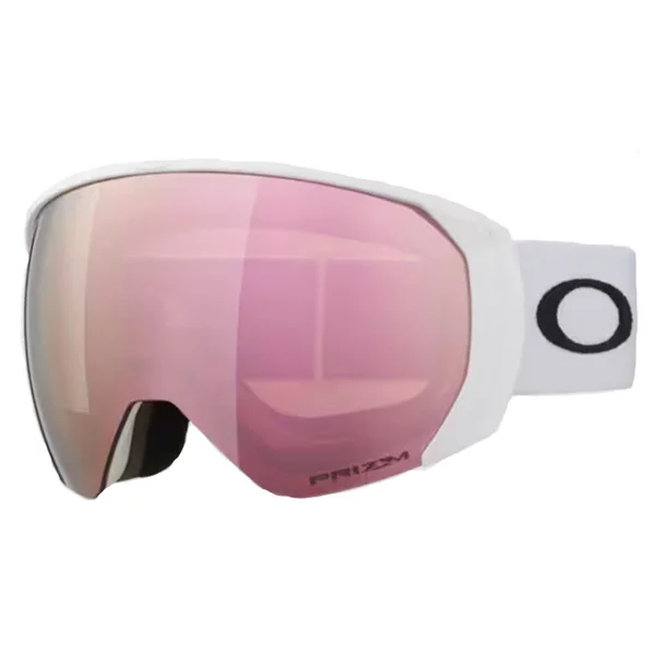 Flight Path L Matte White Prizm Rose Gold Lägg i varukorgen