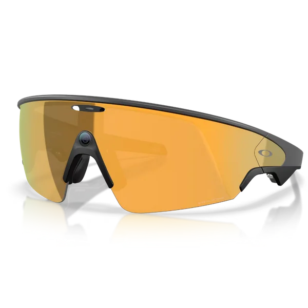 Begränsat antal Meta Vanguard Black Prizm 24K