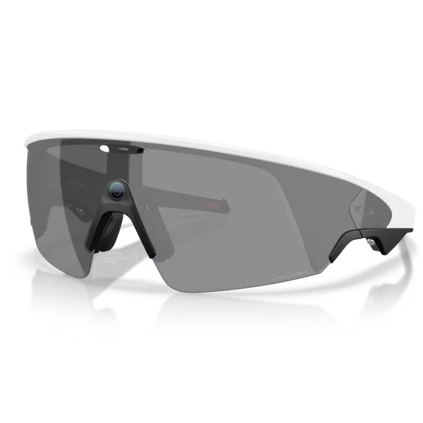 Meta Vanguard White Prizm Black Begränsad tid
