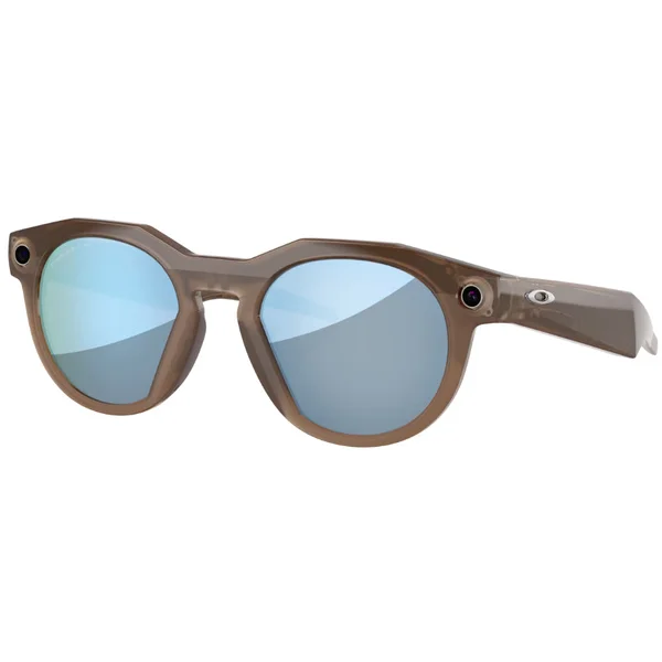 HSTN Brown Smoke/Prizm Deep Water Polarized Begränsad tid