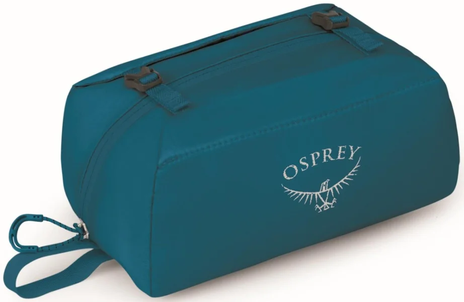 Kampanjpris Ultralight Padded Organizer Waterfront Blue