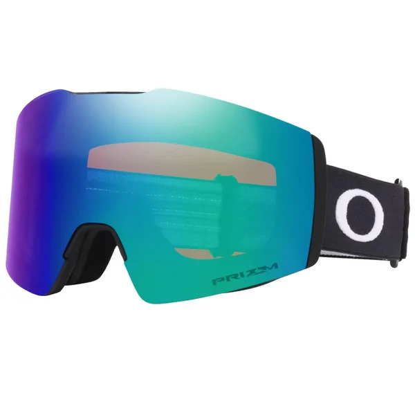 Kampanjpris Fall Line M Matte Black Prizm Argon