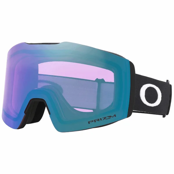 Fall Line M Matte Black Prizm Iced Rea