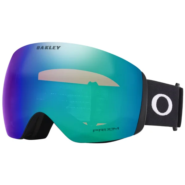 Expressleverans Flight Deck Pro L Matte Black / Prizm Argon & Prizm Iced