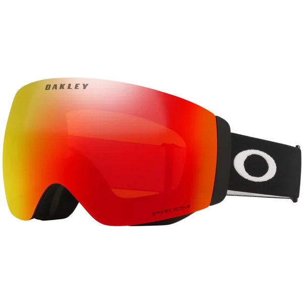 Lågt pris Flight Deck Pro M Matte Black/Prizm Torch & Prizm Iced