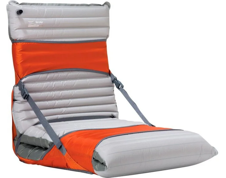 Trekker Chair 20 Rabatt