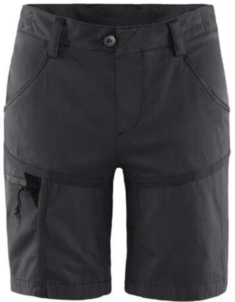 Gefjon Shorts W's Raven Billigare